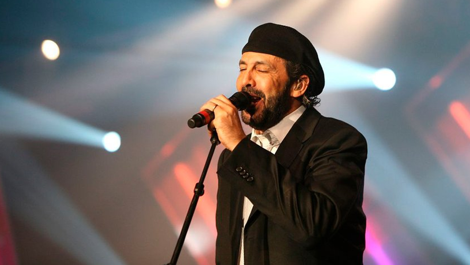 Juan Luis Guerra